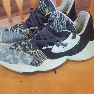 Adidas Harden Vol 4